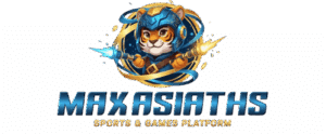 maxasiacaths logo